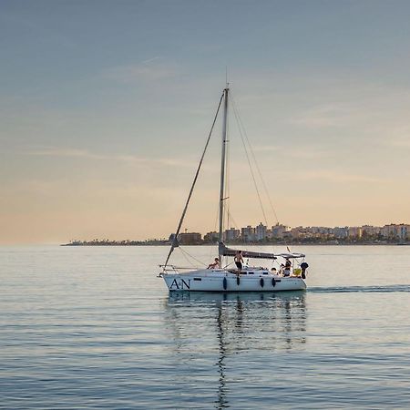 A&N La Sirena Torre Del Mar Apartment ภายนอก รูปภาพ