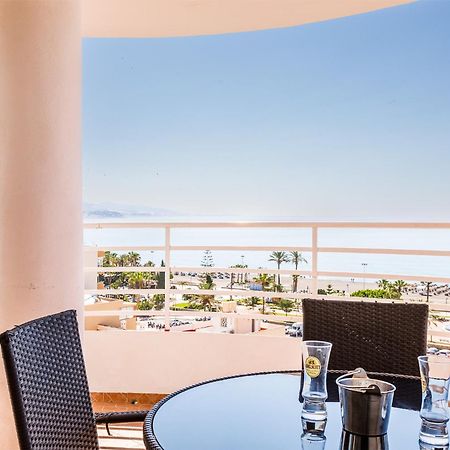 A&N La Sirena Torre Del Mar Apartment ภายนอก รูปภาพ