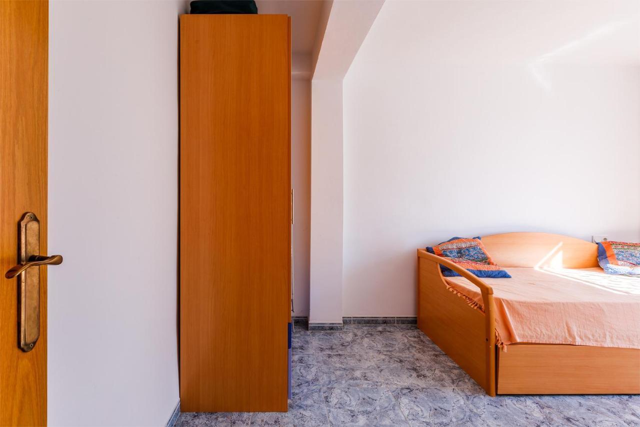 A&N La Sirena Torre Del Mar Apartment ภายนอก รูปภาพ