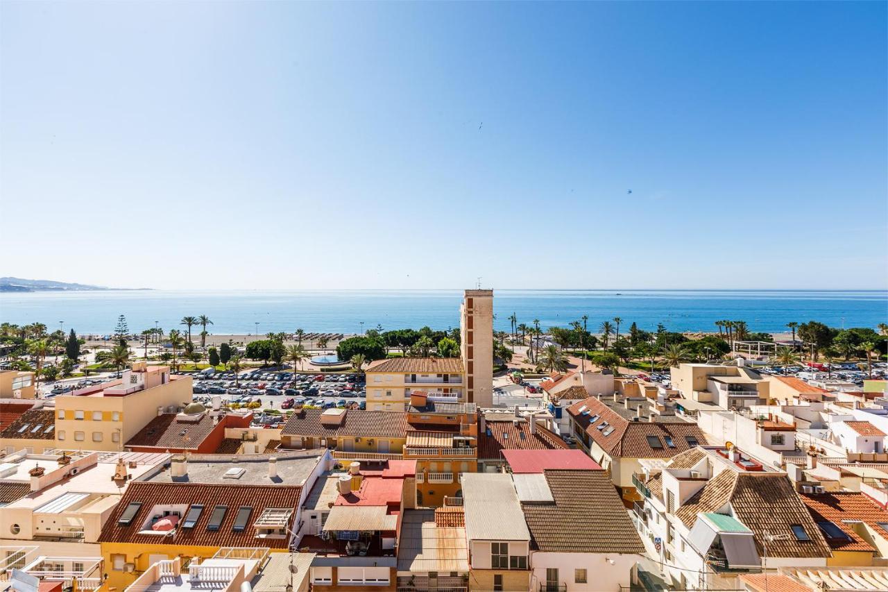 A&N La Sirena Torre Del Mar Apartment ภายนอก รูปภาพ