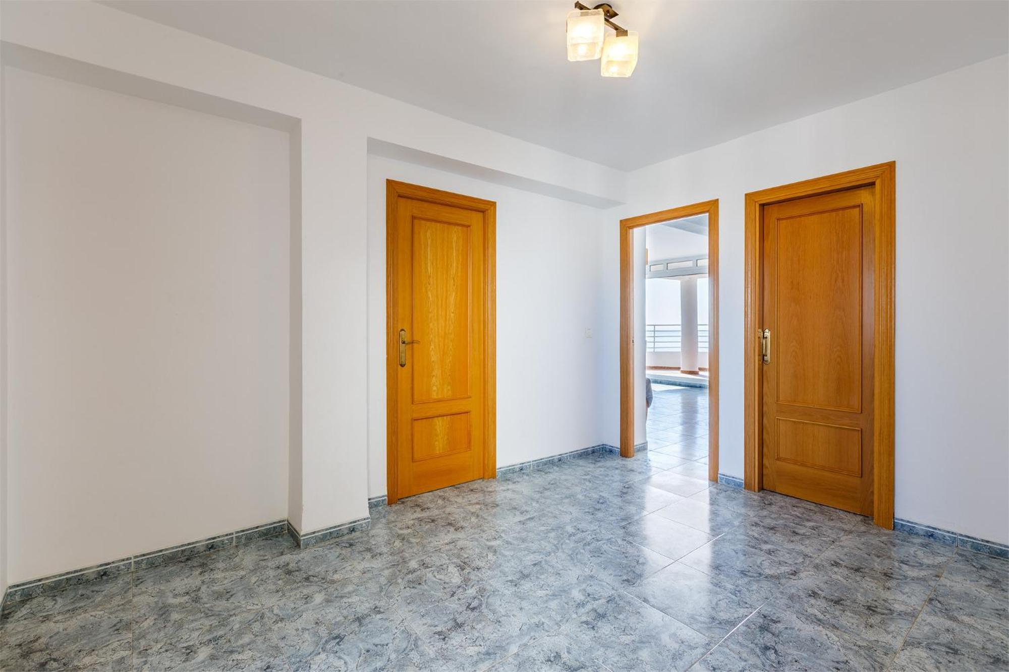 A&N La Sirena Torre Del Mar Apartment ภายนอก รูปภาพ