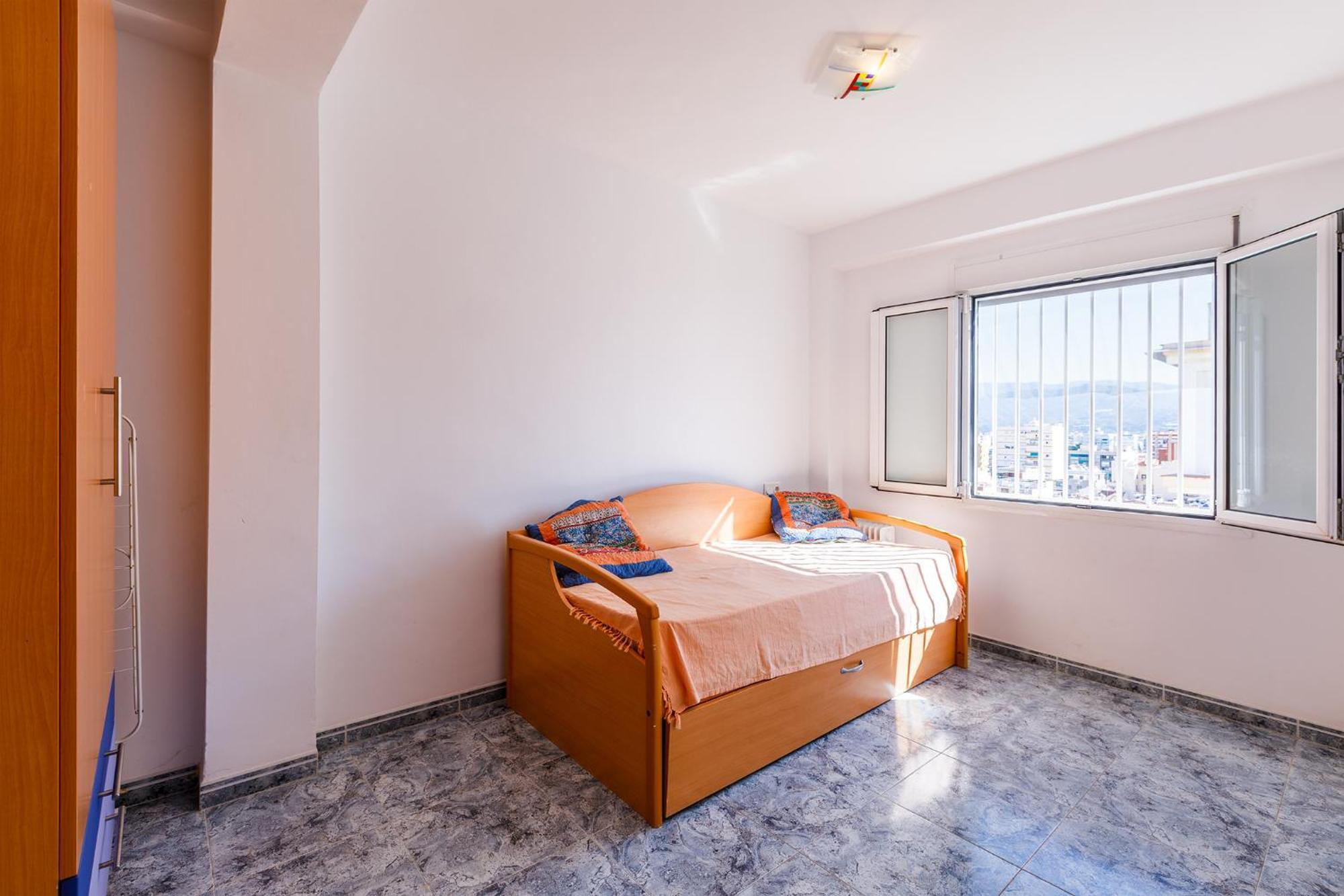 A&N La Sirena Torre Del Mar Apartment ภายนอก รูปภาพ
