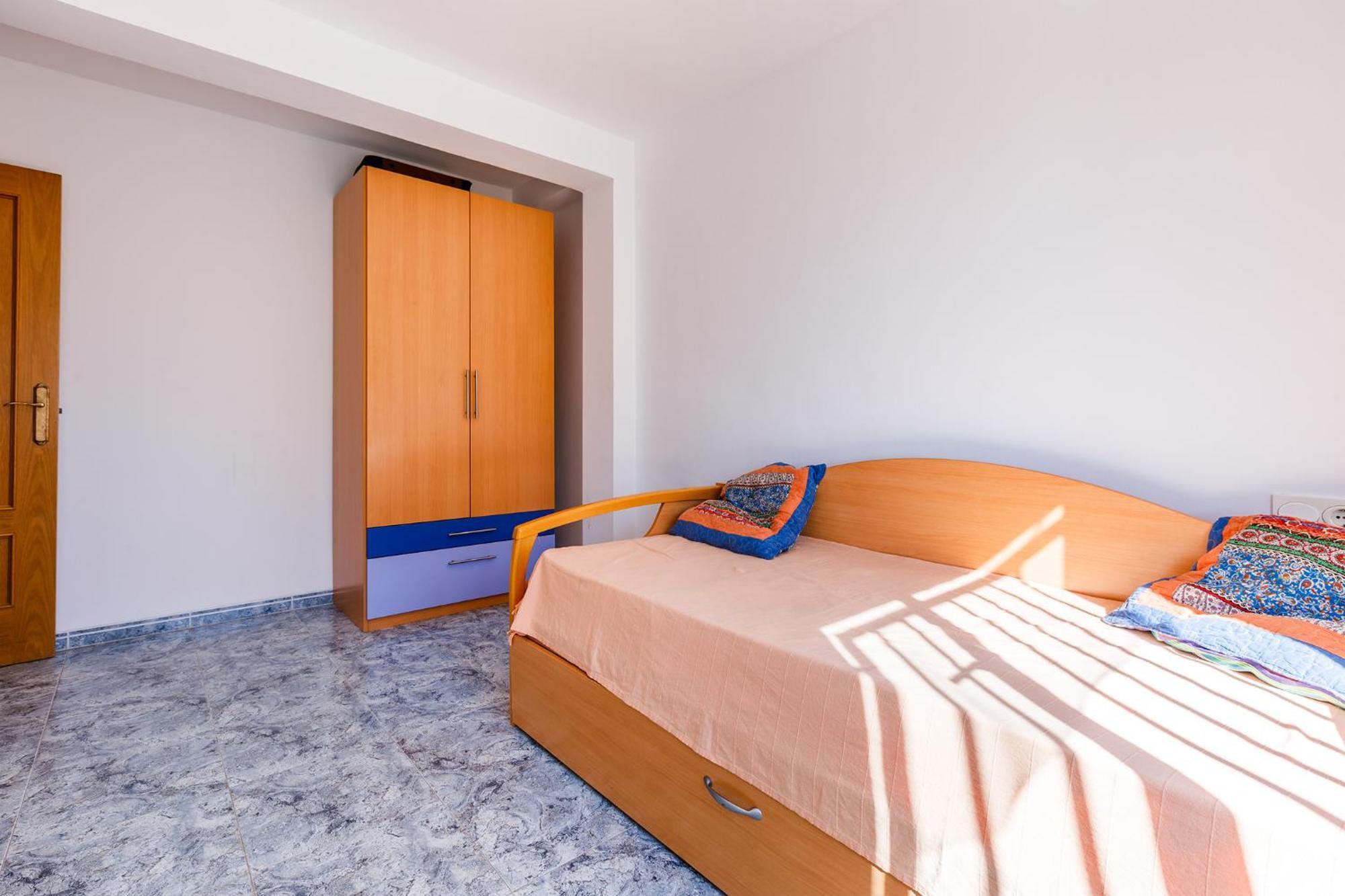 A&N La Sirena Torre Del Mar Apartment ภายนอก รูปภาพ