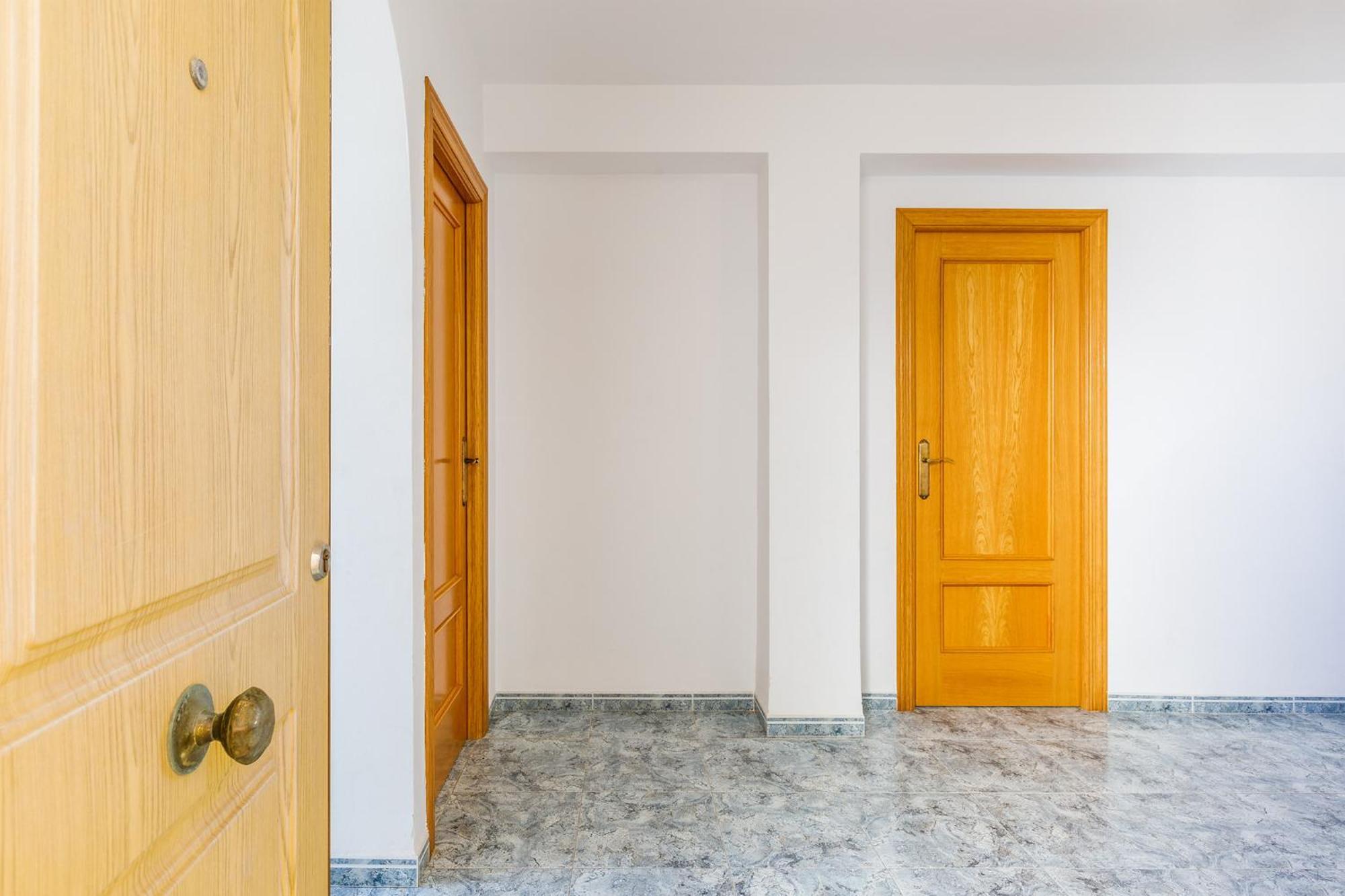 A&N La Sirena Torre Del Mar Apartment ภายนอก รูปภาพ